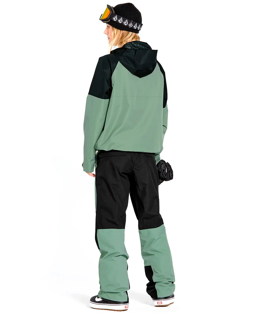 Pantalón Volcom Stone Mica 20K - Imagen 4