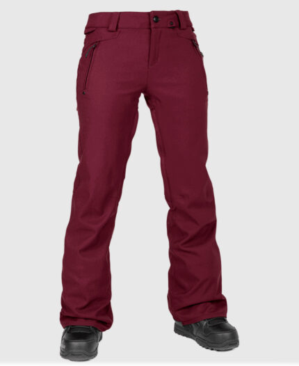 Pantalón Volcom Genus Stretch