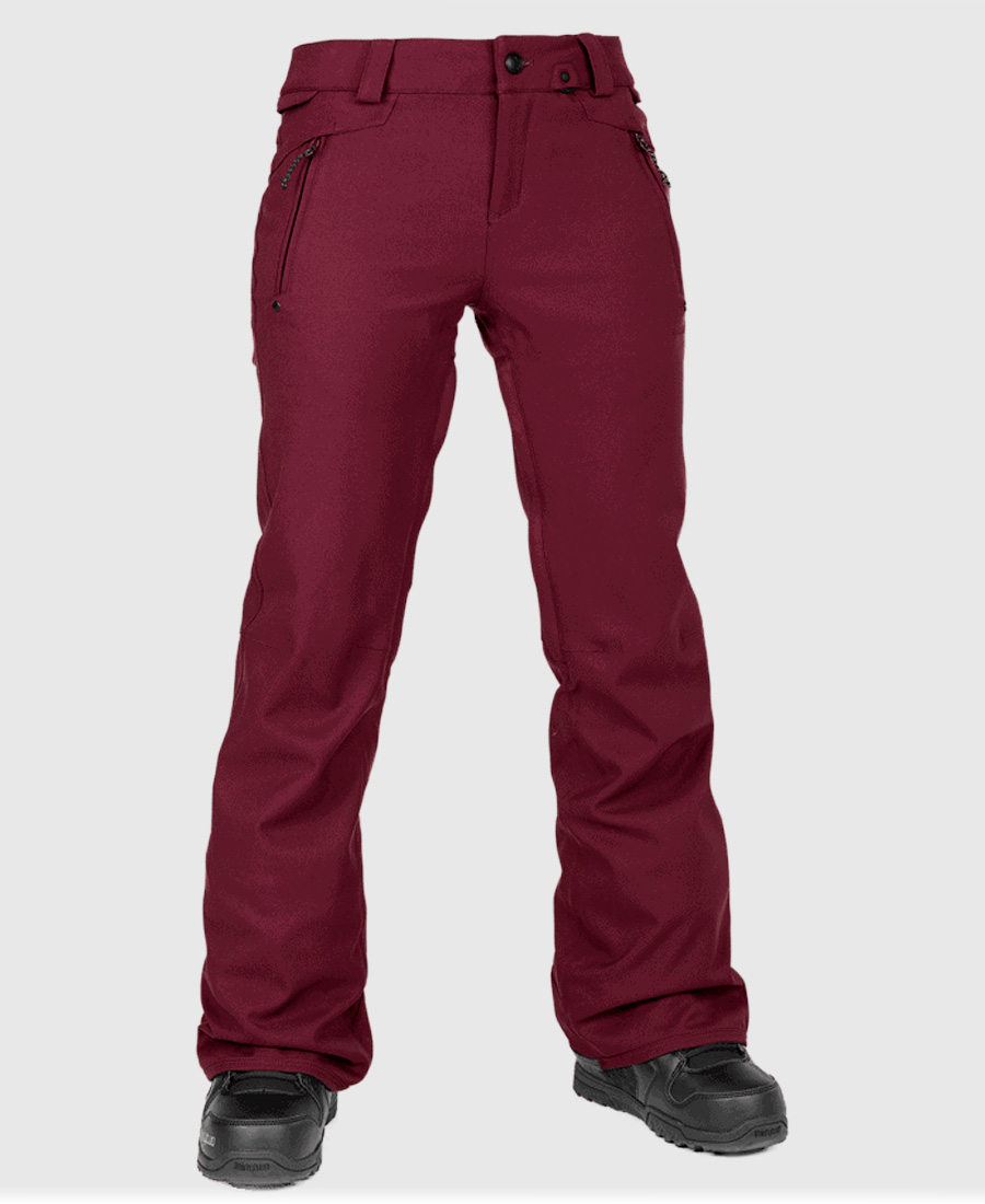 Pantalón Volcom Genus Stretch