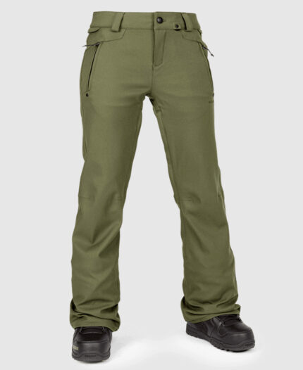 Pantalón Volcom Genus Stretch