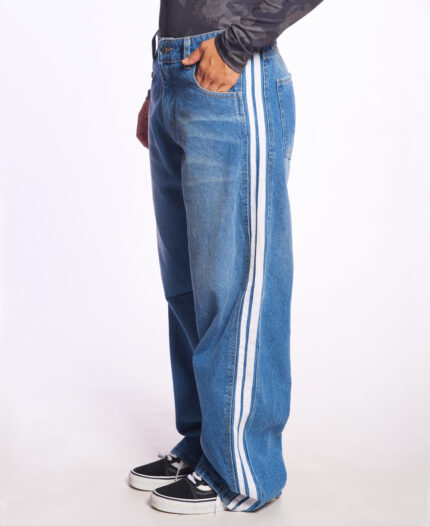 Jean Isabel La Católica Low Straight Sporty