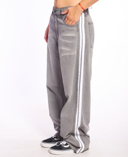 Jean Isabel La Católica Low Straight Sporty