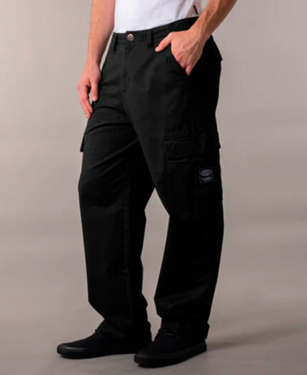 Pantalón Rusty Rippa Charge Big