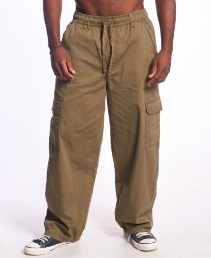 Pantalón Y Tú Quique? Baggy Cargo