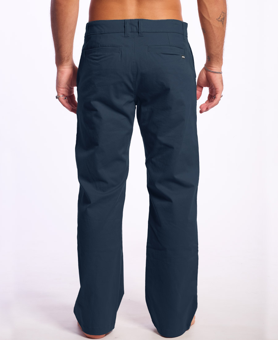 Pantalón Rip Curl Chino Relaxed Basic - Imagen 2
