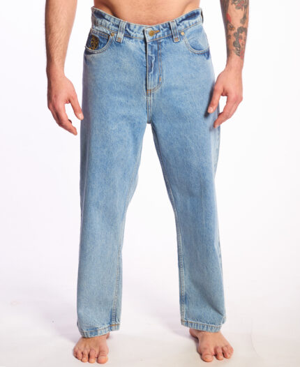 Pantalón Rip Curl Computer Stone Blue