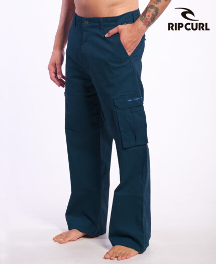 Pantalón Rip Curl Loose Cargo Washed