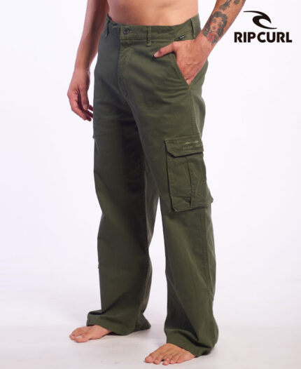 Pantalón Rip Curl Loose Cargo Washed