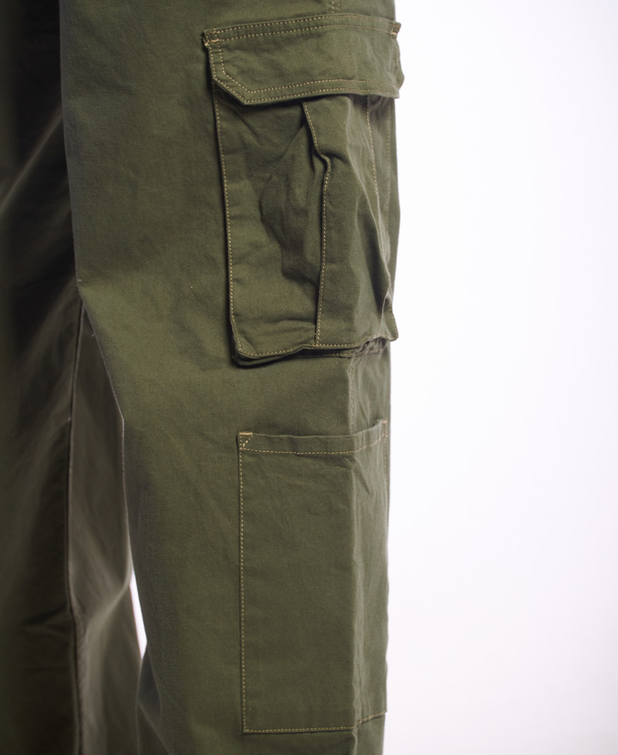 Pantalón Rip Curl Loose Cargo Washed - Imagen 5