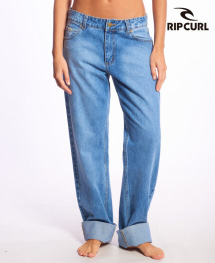 Jean Rip Curl Mid Straight