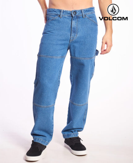 Jean Volcom Loose Karpendter Tap