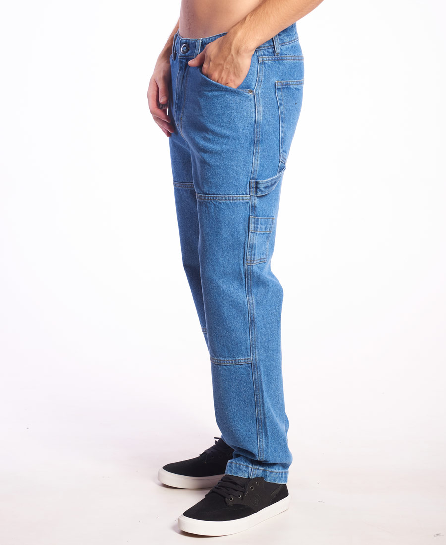 Jean Volcom Loose Karpendter Tap - Imagen 2