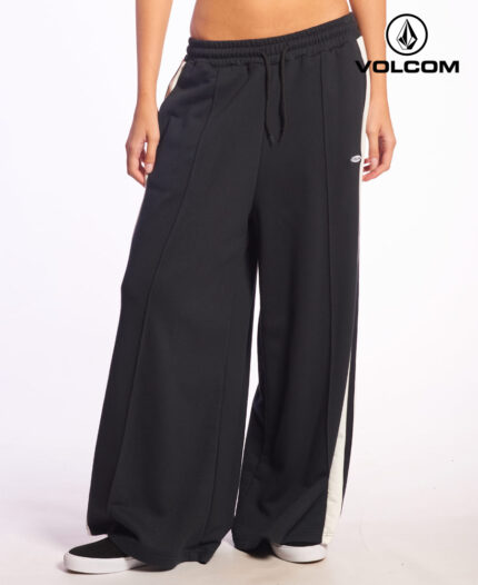 Jogging  Volcom Wide Suede Rusti