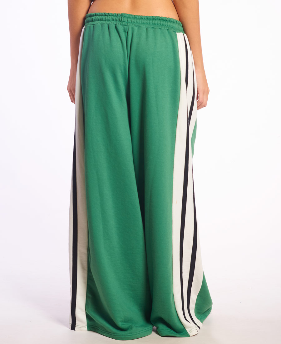 Jogging Volcom Wide Suede Rusti - Imagen 4