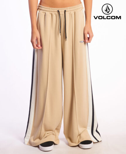 Jogging  Volcom Wide Suede Rusti