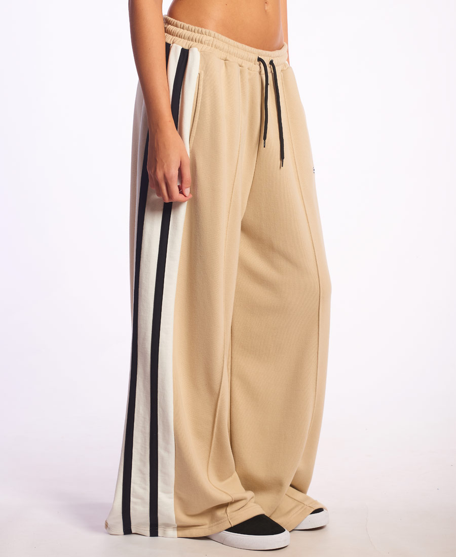 Jogging Volcom Wide Suede Rusti - Imagen 3