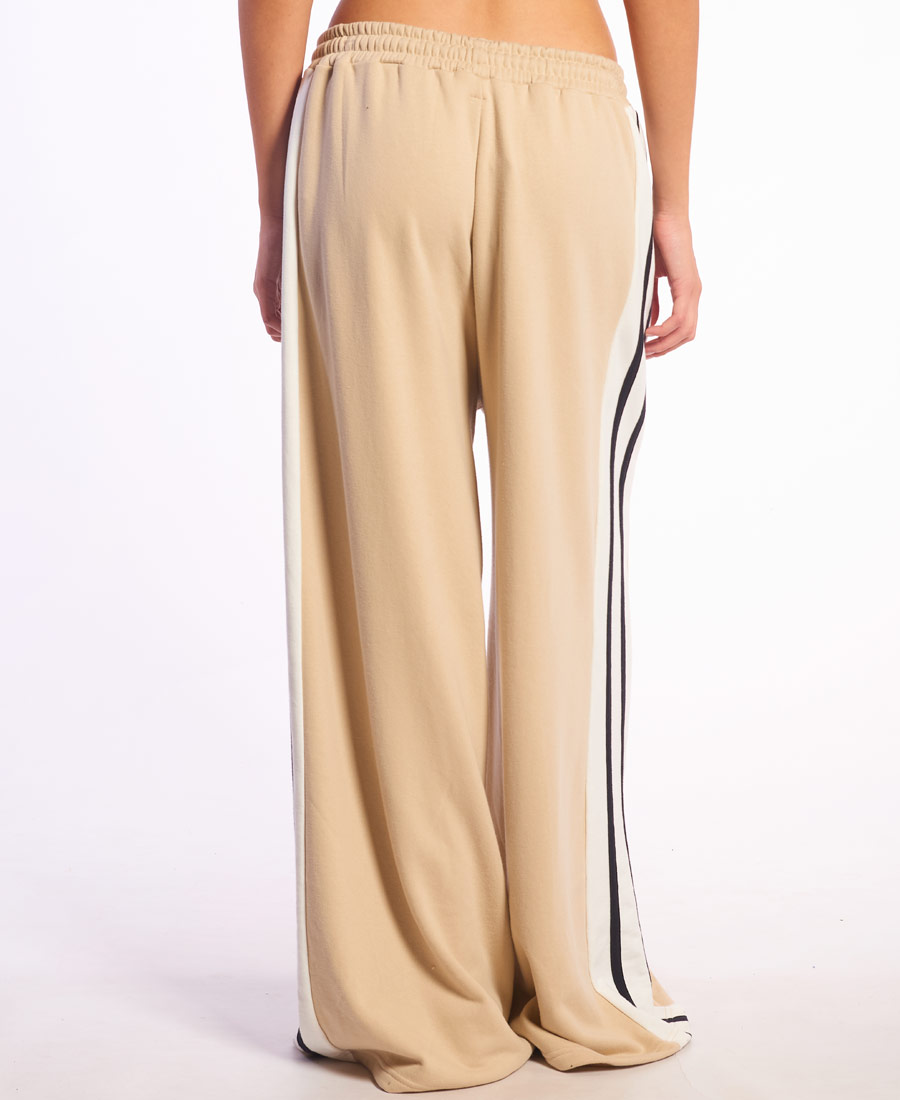 Jogging Volcom Wide Suede Rusti - Imagen 4