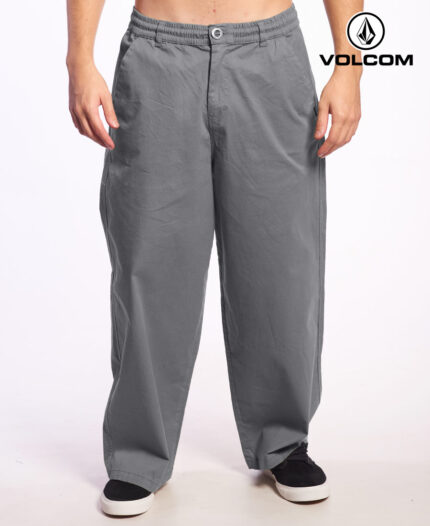 Pantalón Volcom Baggy Pleat