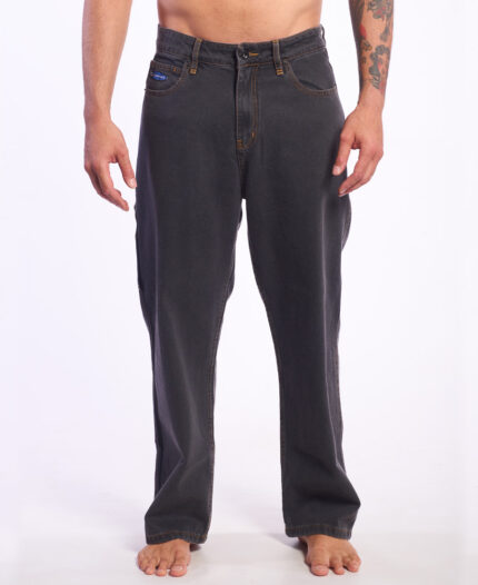 Jean Rip Curl Archive Black