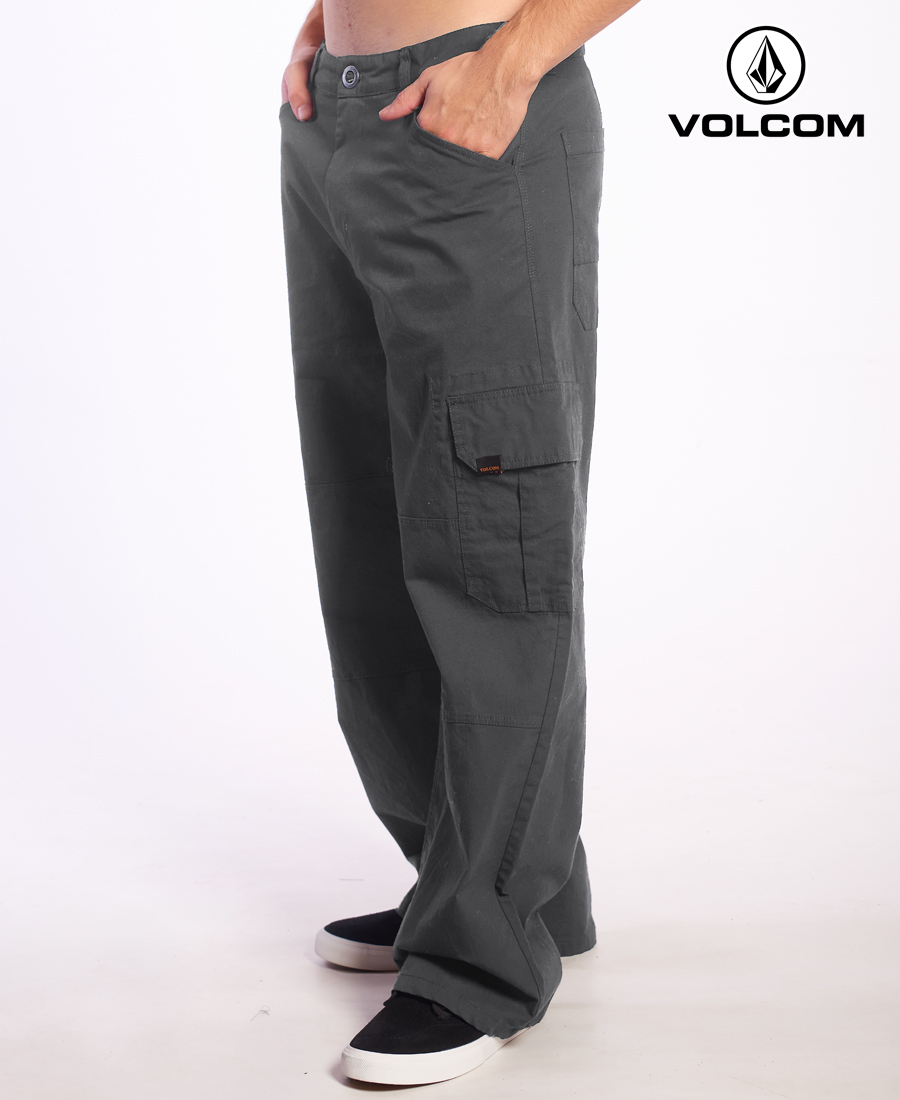Pantalón Volcom Baggy Gage Work