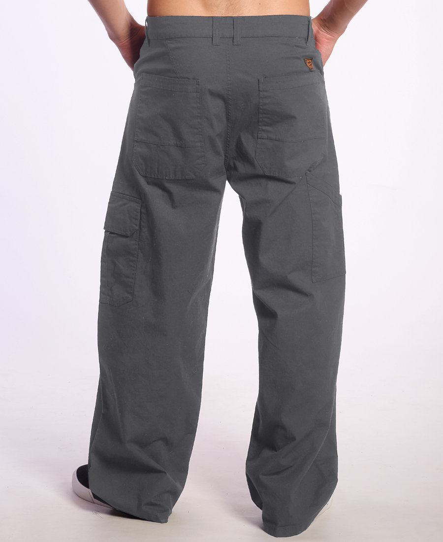 Pantalón Volcom Baggy Gage Work - Imagen 2