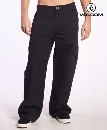 Pantalón Volcom Baggy Gage Work