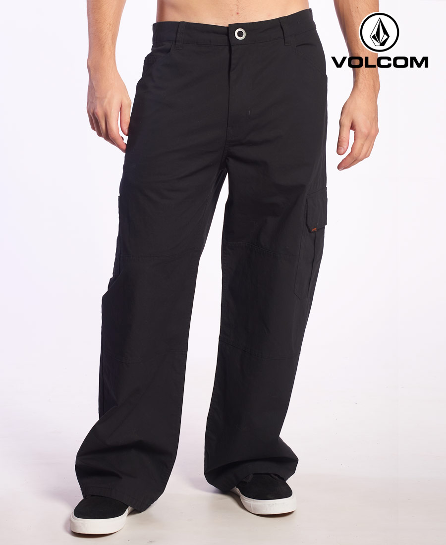 Pantalón Volcom Baggy Gage Work