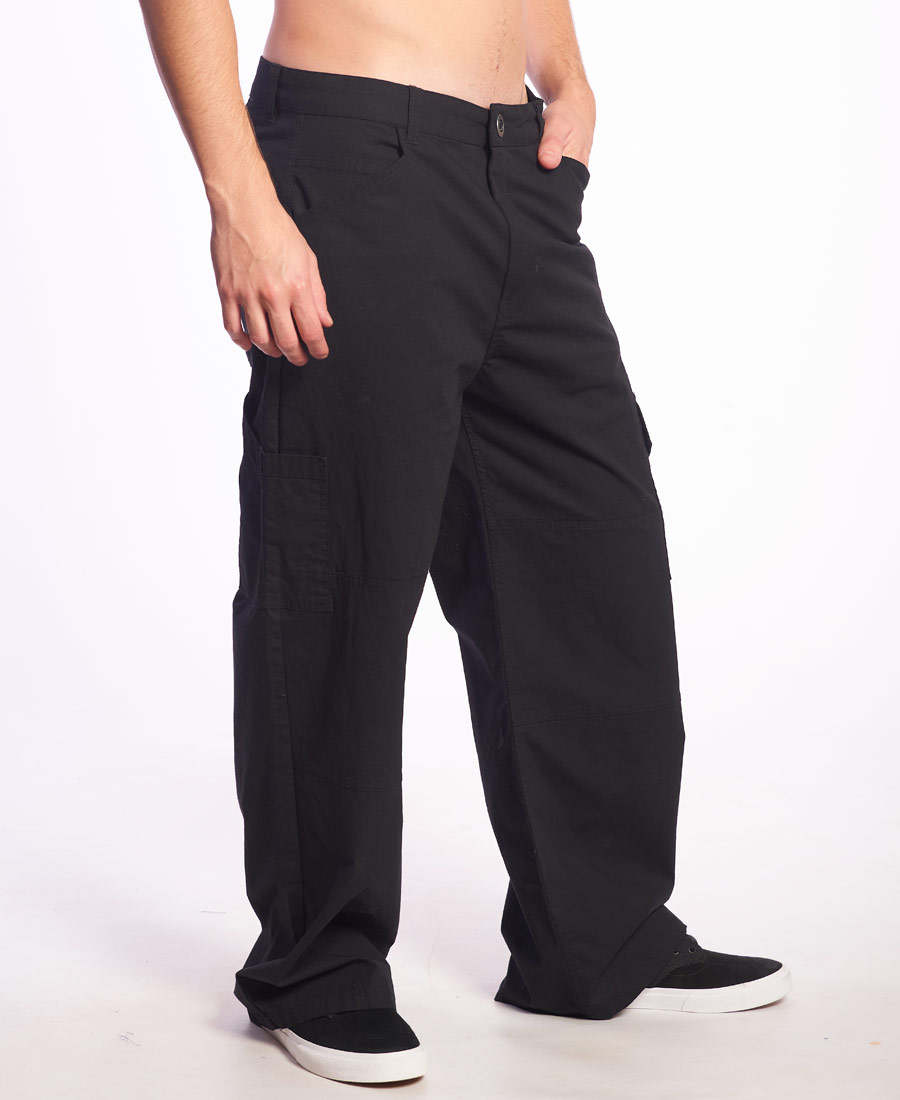 Pantalón Volcom Baggy Gage Work - Imagen 3