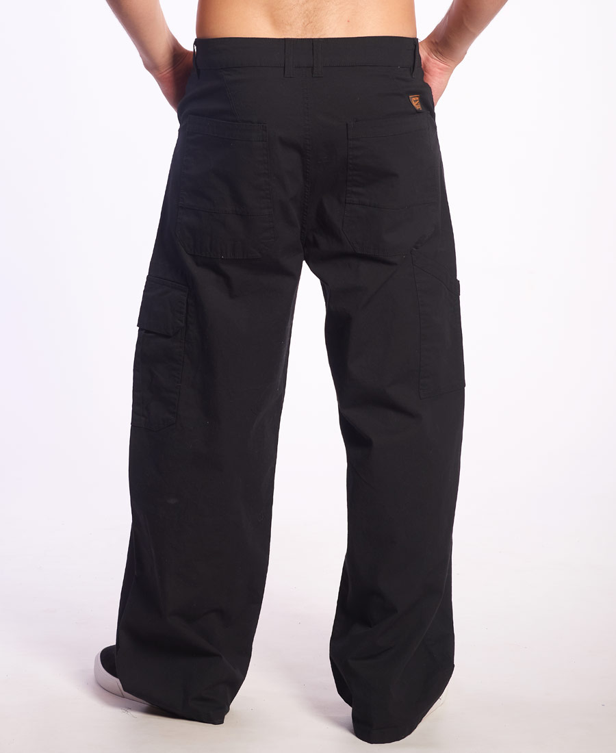 Pantalón Volcom Baggy Gage Work - Imagen 4