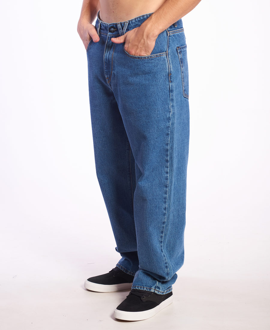 Jean Volcom Chillow Deep River - Imagen 3