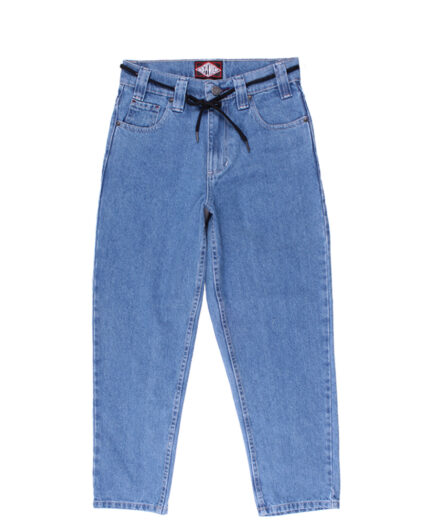 Jean Independent Baggy Blue