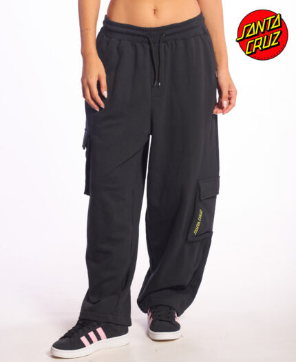 Jogging Santa Cruz All Team