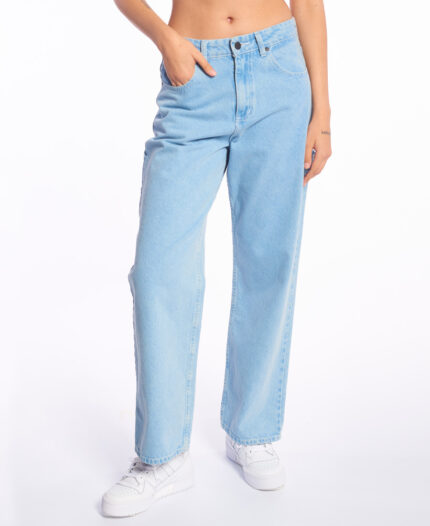 Jean Santa Cruz Classic Dot Carpenter