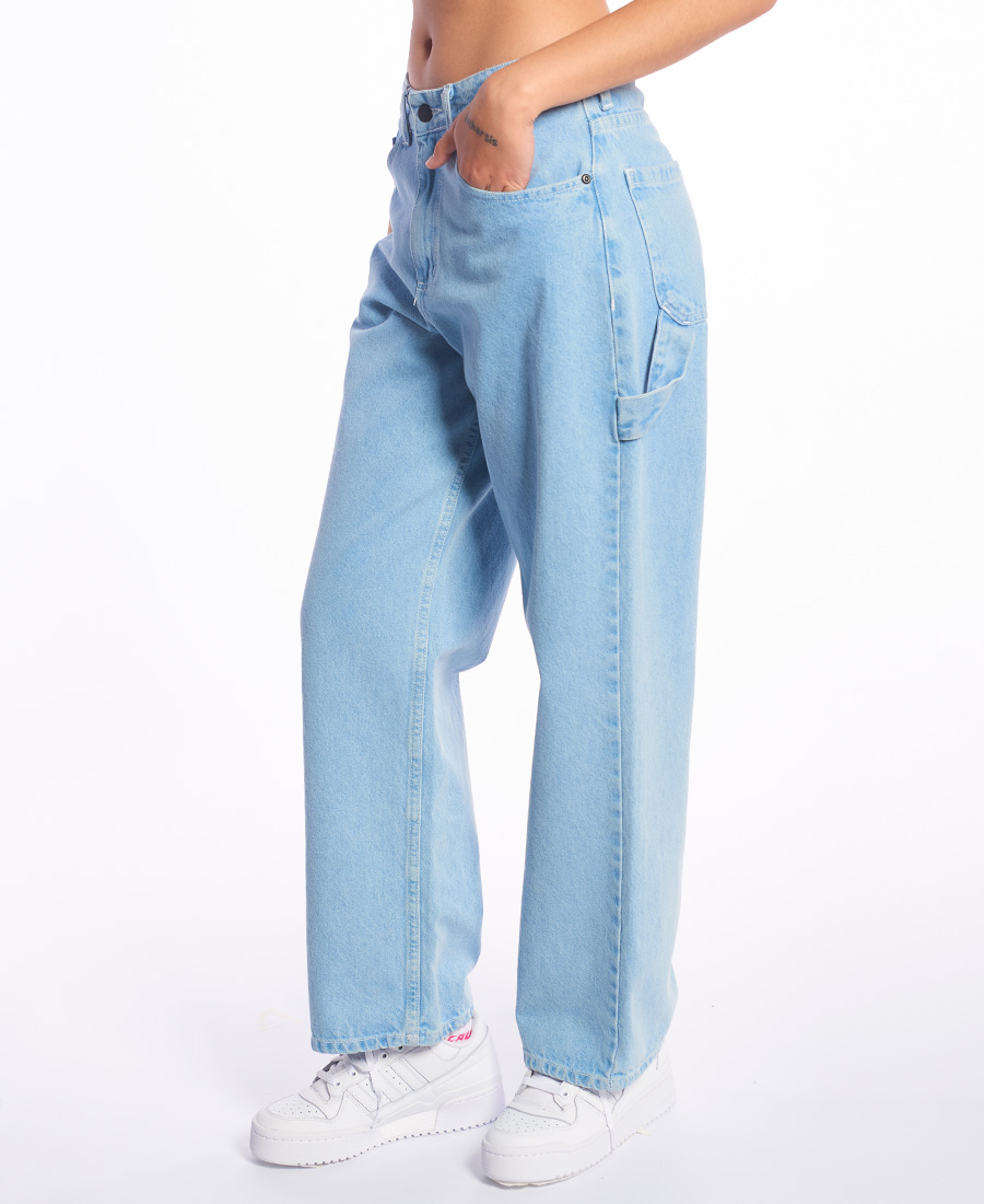 Jean Santa Cruz Classic Dot Carpenter - Imagen 3