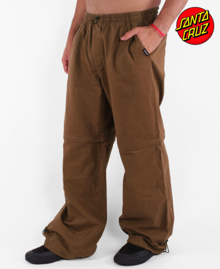 Pantalón Santa Cruz Classic Strip Drawstring