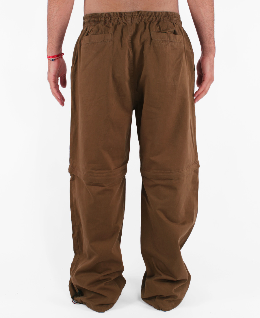 Pantalón Santa Cruz Classic Strip Drawstring - Imagen 2