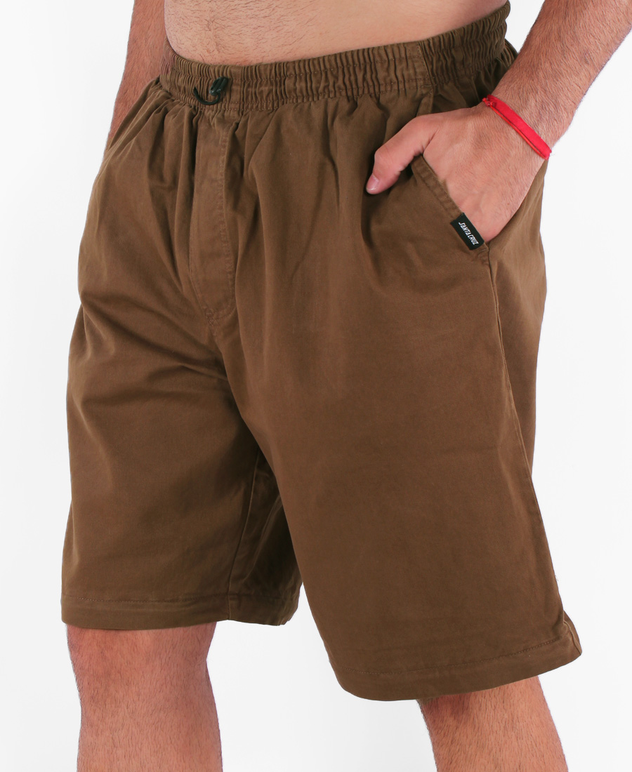 Pantalón Santa Cruz Classic Strip Drawstring - Imagen 3