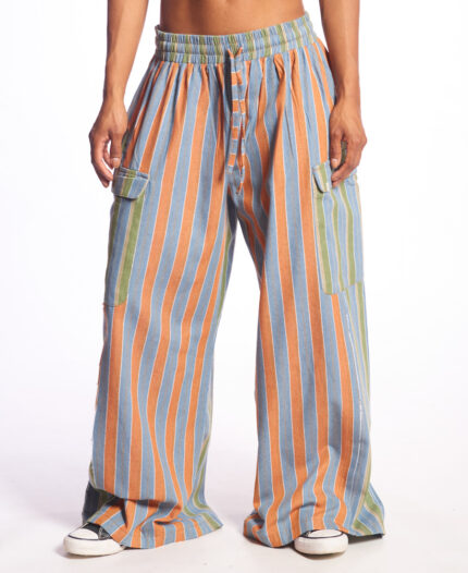 Pantalón Y Tú Quique? Babylon Cargo