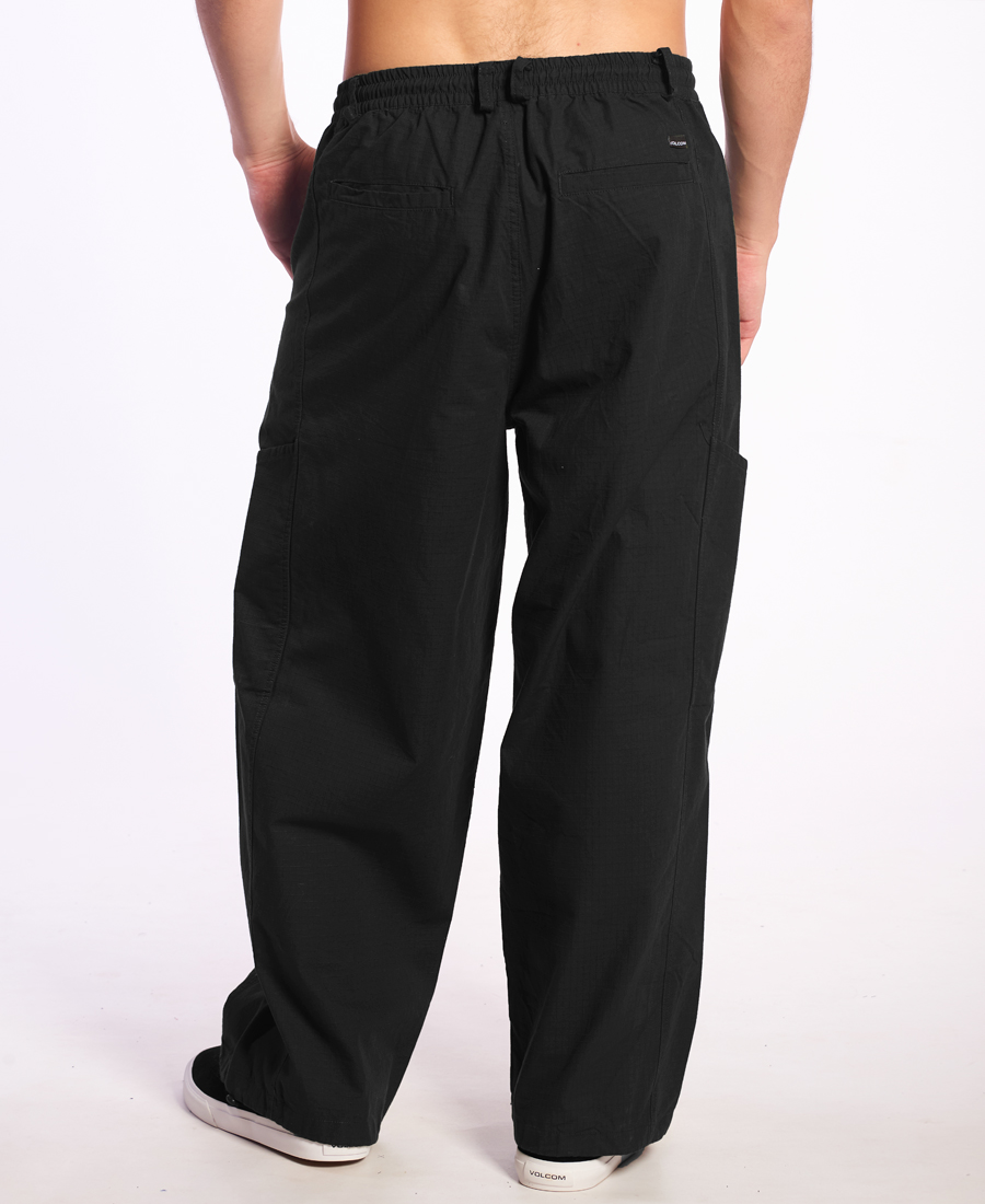 Pantalón Volcom Baggy Ripstop Cargo - Imagen 3