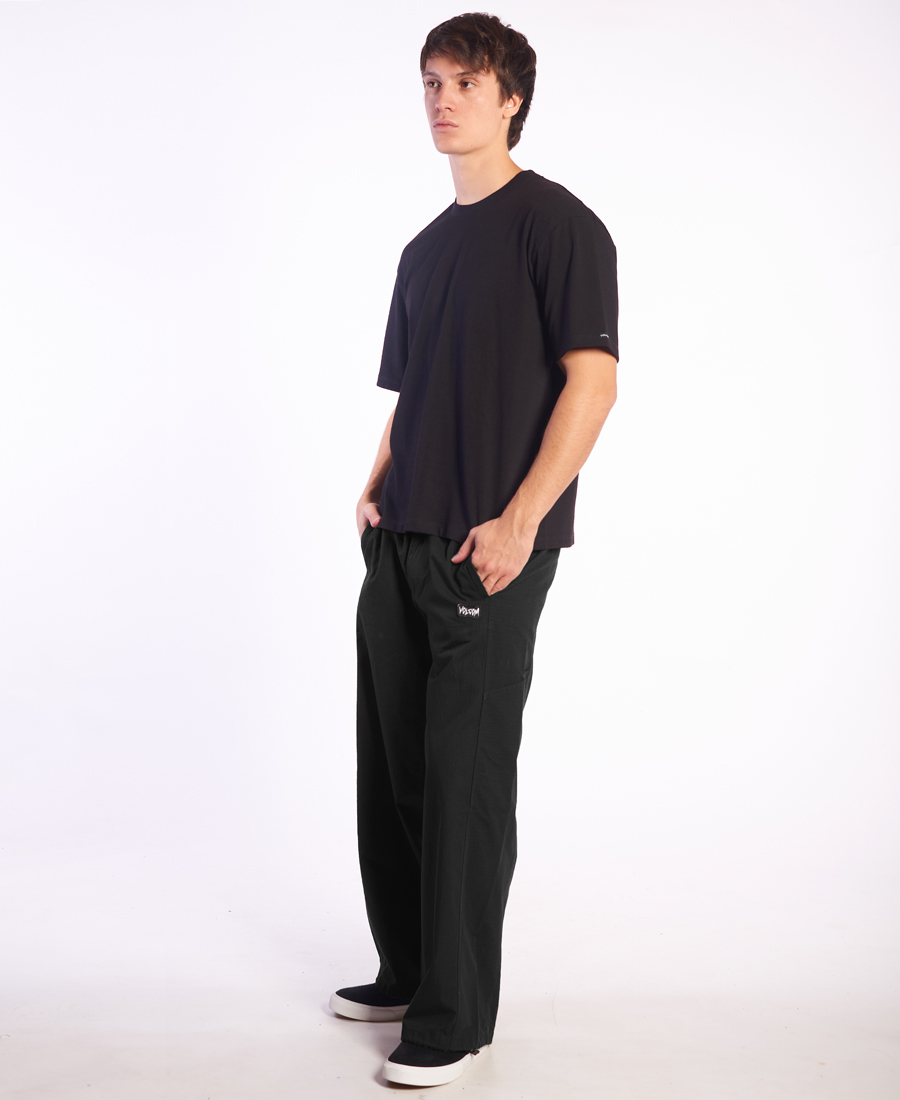 Pantalón Volcom Baggy Ripstop Cargo - Imagen 4