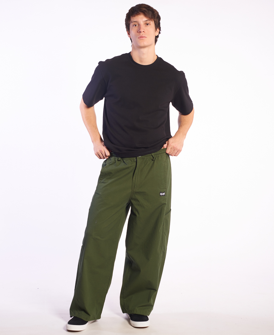 Pantalón Volcom Baggy Ripstop Cargo - Imagen 4
