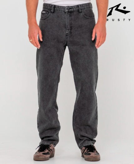 Jean Rusty Steve II Big