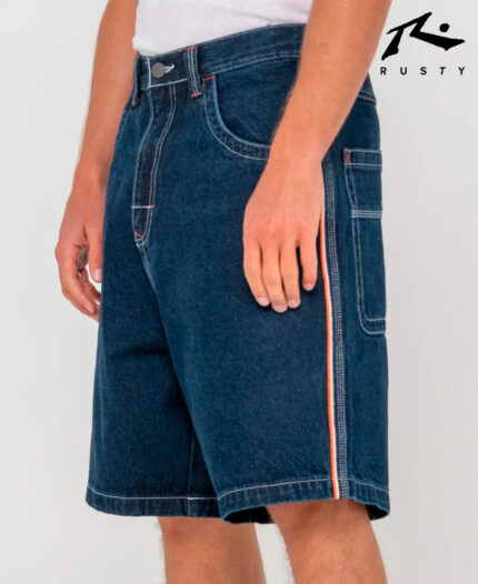 Bermuda Rusty Flip Daddy 2