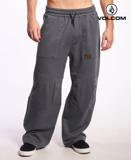 Pantalón Volcom Baggy Storm