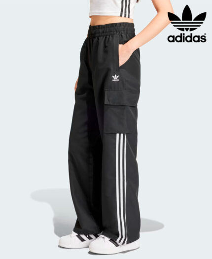 Pantalón Adidas Adicolor 3 Stripes Cargo