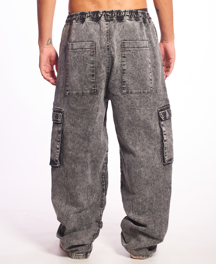 Jean Independent Span Label - Imagen 2