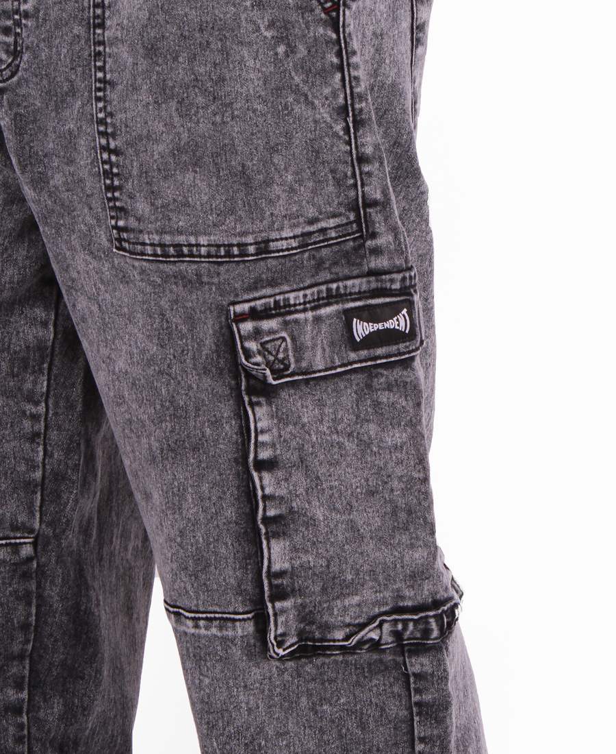 Jean Independent Span Label - Imagen 4