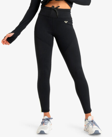 Calza Roxy Waves Of Warmth Legging
