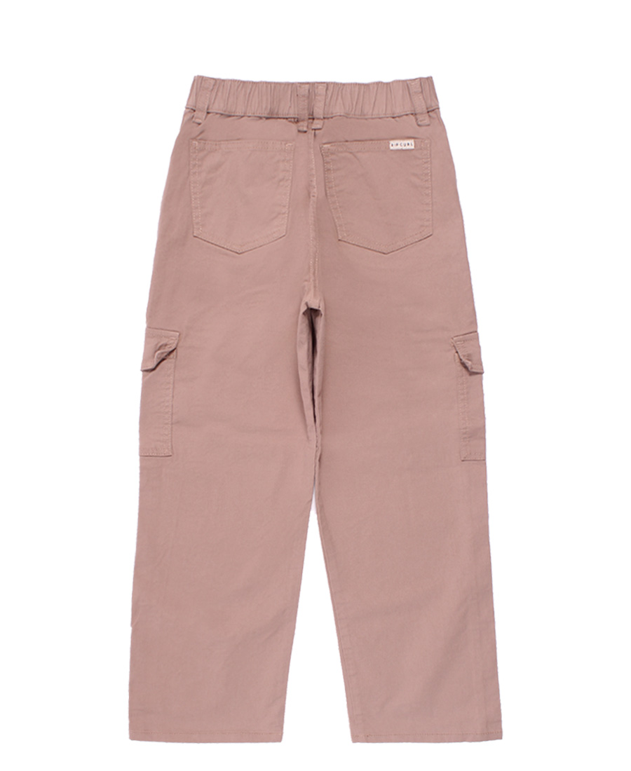 Pantalón Rip Curl Mid Cargo - Imagen 2
