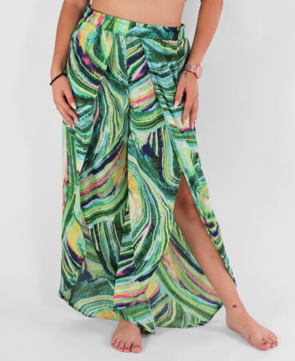 Pantalón Y Tu Quique? Summer Vibes